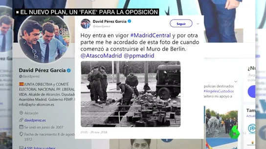 Tuit de David Pérez Tuit de David Pérez