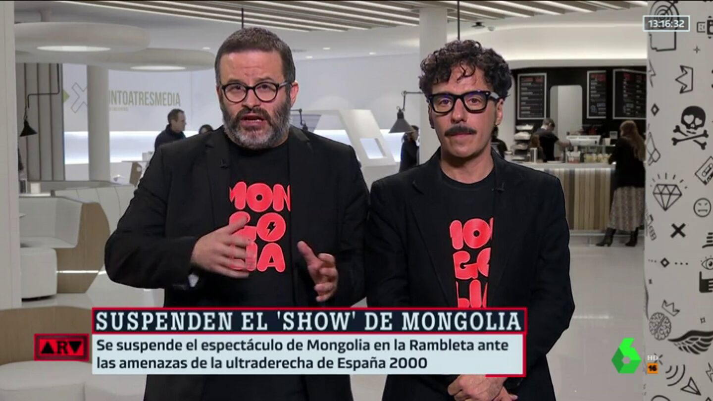 Edu Gal&aacute;n y Dar&iacute;o Adanti