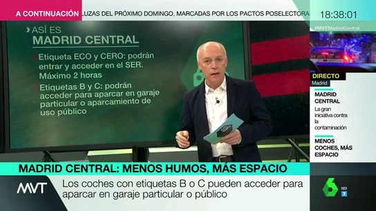 Luis Sanabria en Más Vale Tarde Luis Sanabria en Más Vale Tarde