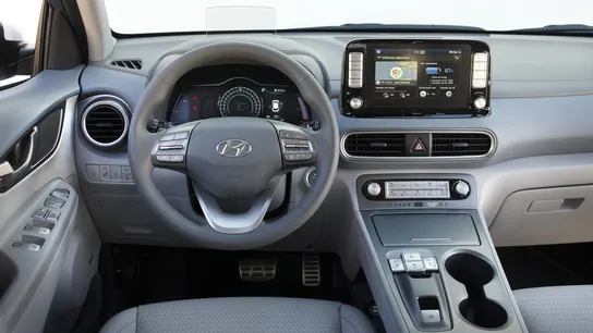 Hyundai Kona Hyundai Kona