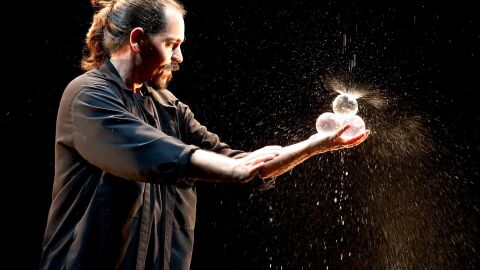 Festival Internacional León Vive la Magia 