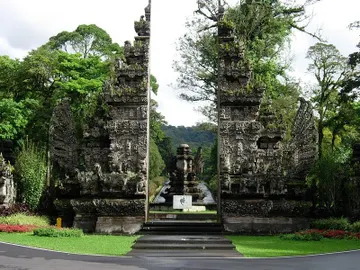 Bali Bali