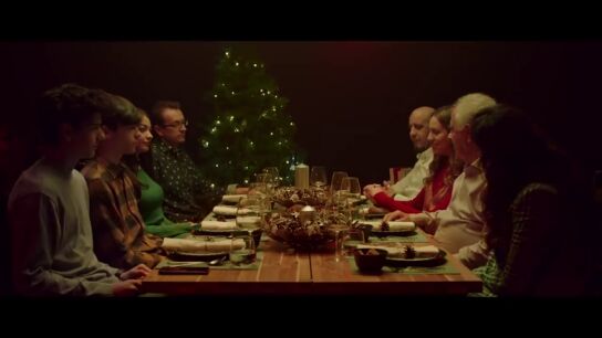 El anuncio viral de Ikea para esta Navidad