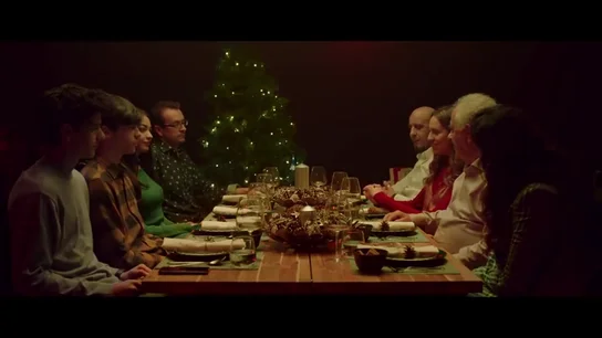 El anuncio viral de Ikea para esta Navidad El anuncio viral de Ikea para esta Navidad