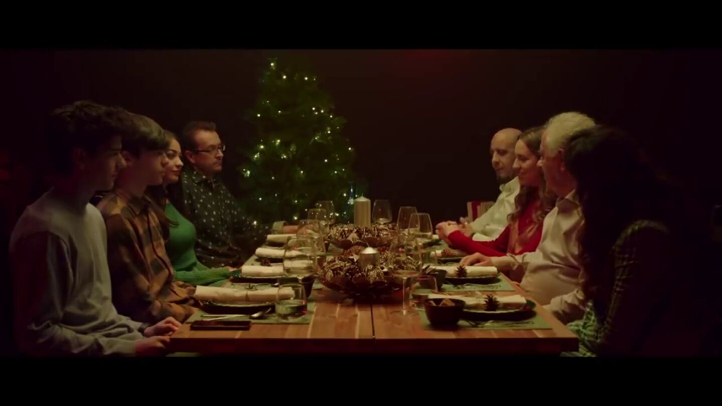 El anuncio viral de Ikea para esta Navidad