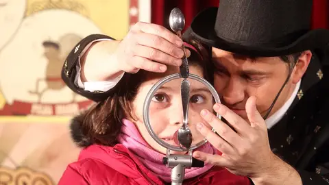 Festival Internacional León Vive la Magia Una cita con la ilusión