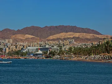 Eilat Eilat