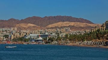 Eilat