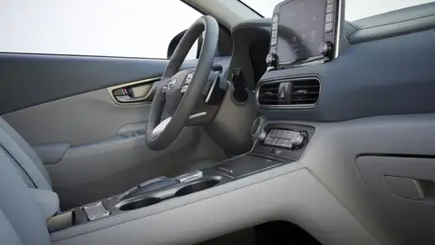 Hyundai Kona Hyundai Kona