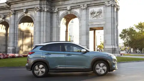 Hyundai Kona Hyundai Kona