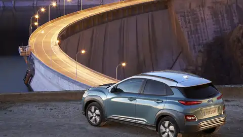 Hyundai Kona Hyundai Kona
