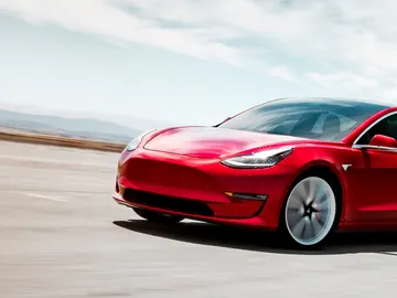 Tesla Model 3 Tesla Model 3