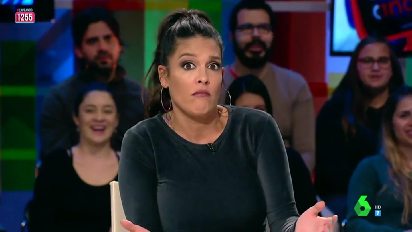 Lorena Castell Lorena Castell