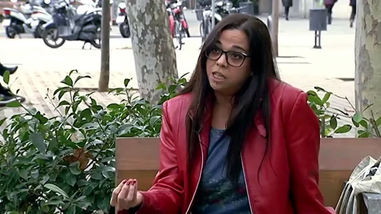 Alexia, afectada por "el Rolls-Royce de las prótesis": "El motivo de mi intoxicación fue llevarla" Alexia, afectada por "el Rolls-Royce de las prótesis": "El motivo de mi intoxicación fue llevarla"