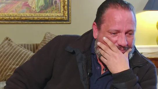 El duro relato de Pedro, el hombre que perdió a su mujer tras retirarle el Essure: "Estuvo en coma inducido hasta que ya no puedo más" El duro relato de Pedro, el hombre que perdió a su mujer tras retirarle el Essure: "Estuvo en coma inducido hasta que ya no puedo más"