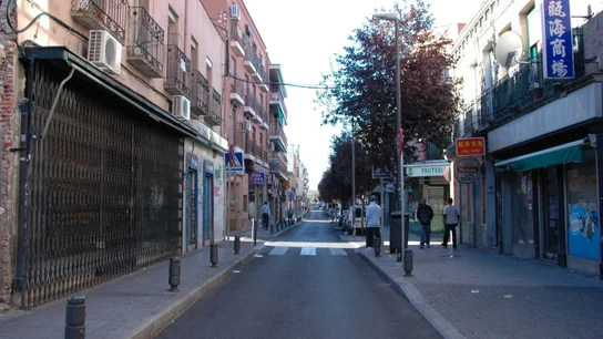 Vallecas Vallecas