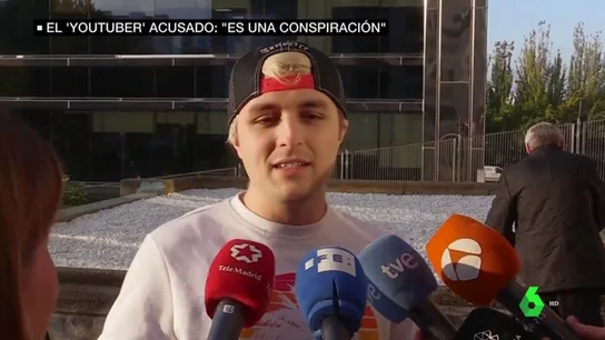 El youtuber Dalas Review El youtuber Dalas Review