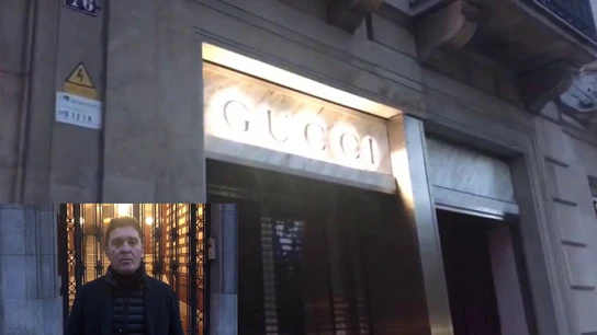 Tienda Gucci en Barcelona Tienda Gucci en Barcelona