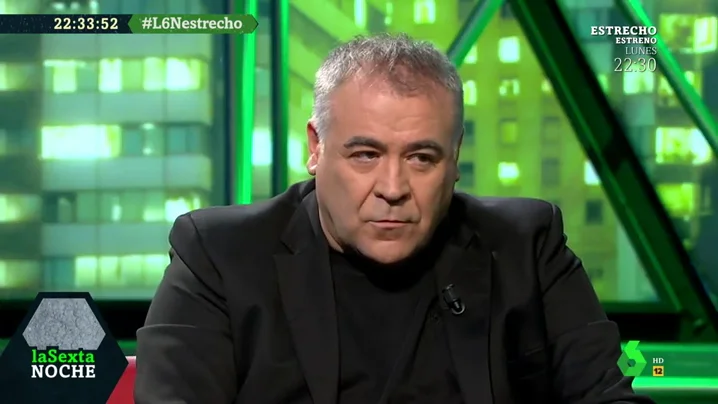 ferreras elecciones