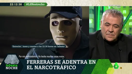 avance estrecho avance estrecho