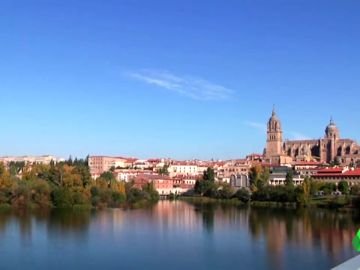 UNIVERSIDAD SALAMANCA UNIVERSIDAD SALAMANCA