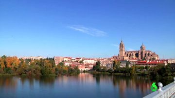 UNIVERSIDAD SALAMANCA