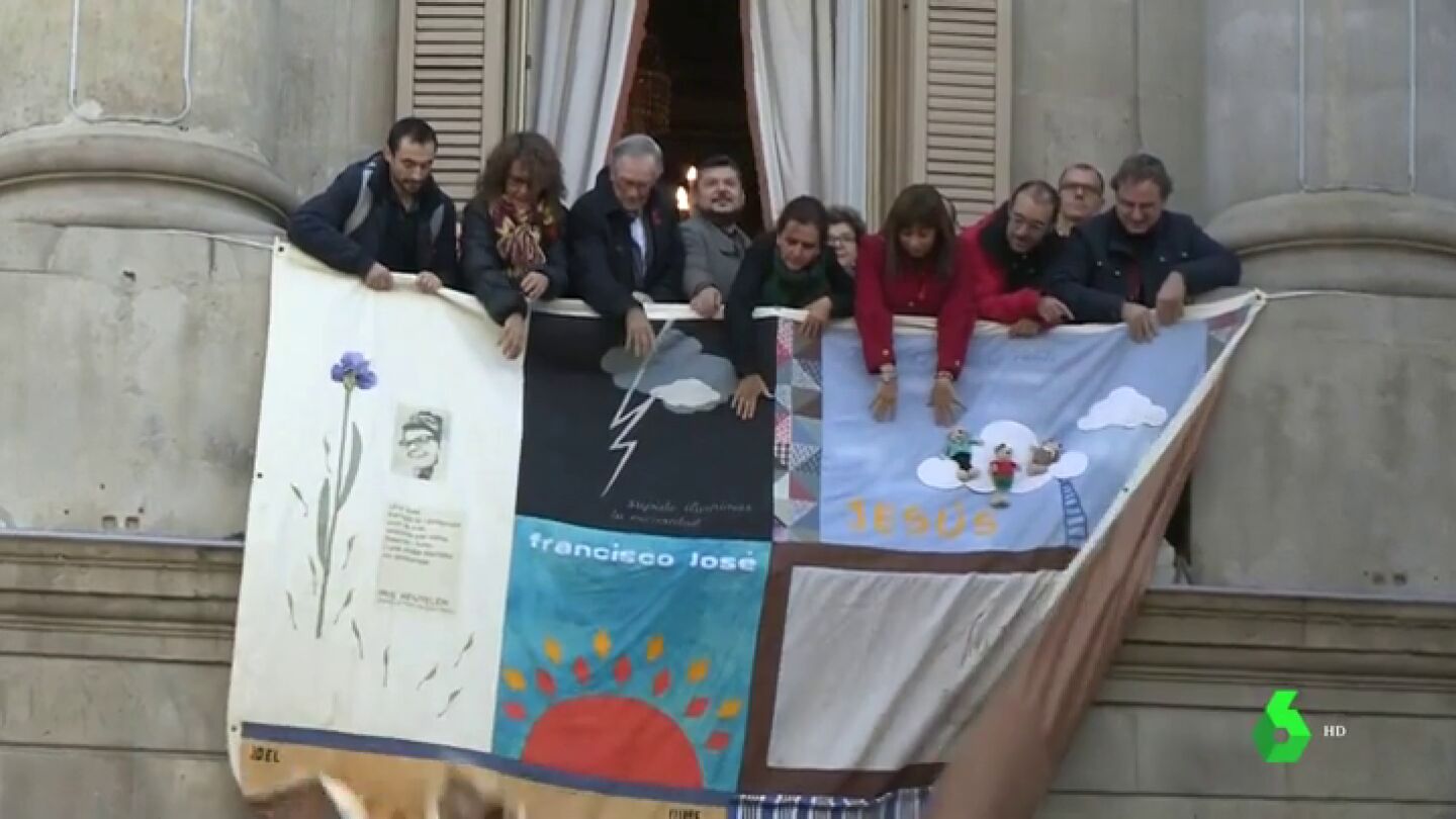 D&iacute;a Mundial contra la Lucha del Sida