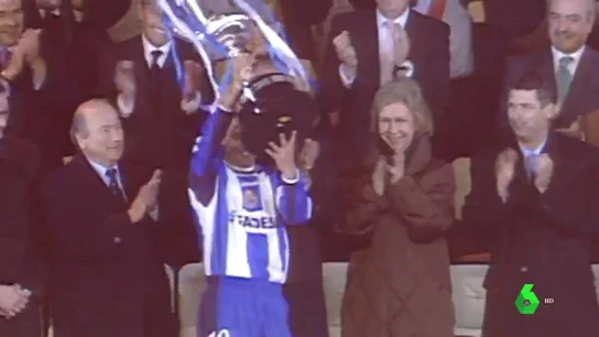 Champions, UEFA, Copa del Rey, Mundial... la Libertadores se une a la lista de grandes eventos en el Bernabéu Champions, UEFA, Copa del Rey, Mundial... la Libertadores se une a la lista de grandes eventos en el Bernabéu