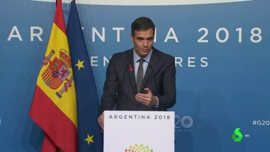 Pedro S&aacute;nchez