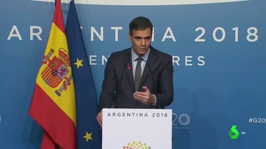 Pedro Sánchez Pedro Sánchez