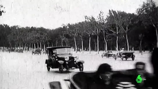 DIA UNO DE MADRID CENTRAL DIA UNO DE MADRID CENTRAL