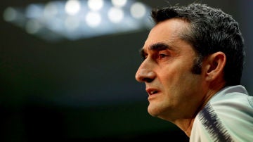 Ernesto Valverde