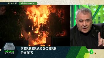 ferreras macron