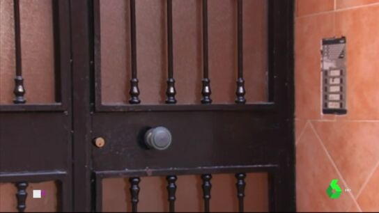  La Polic&iacute;a detiene a una joven en M&aacute;laga tras encontrar el cad&aacute;ver de su hija de a&ntilde;o y medio en su casa