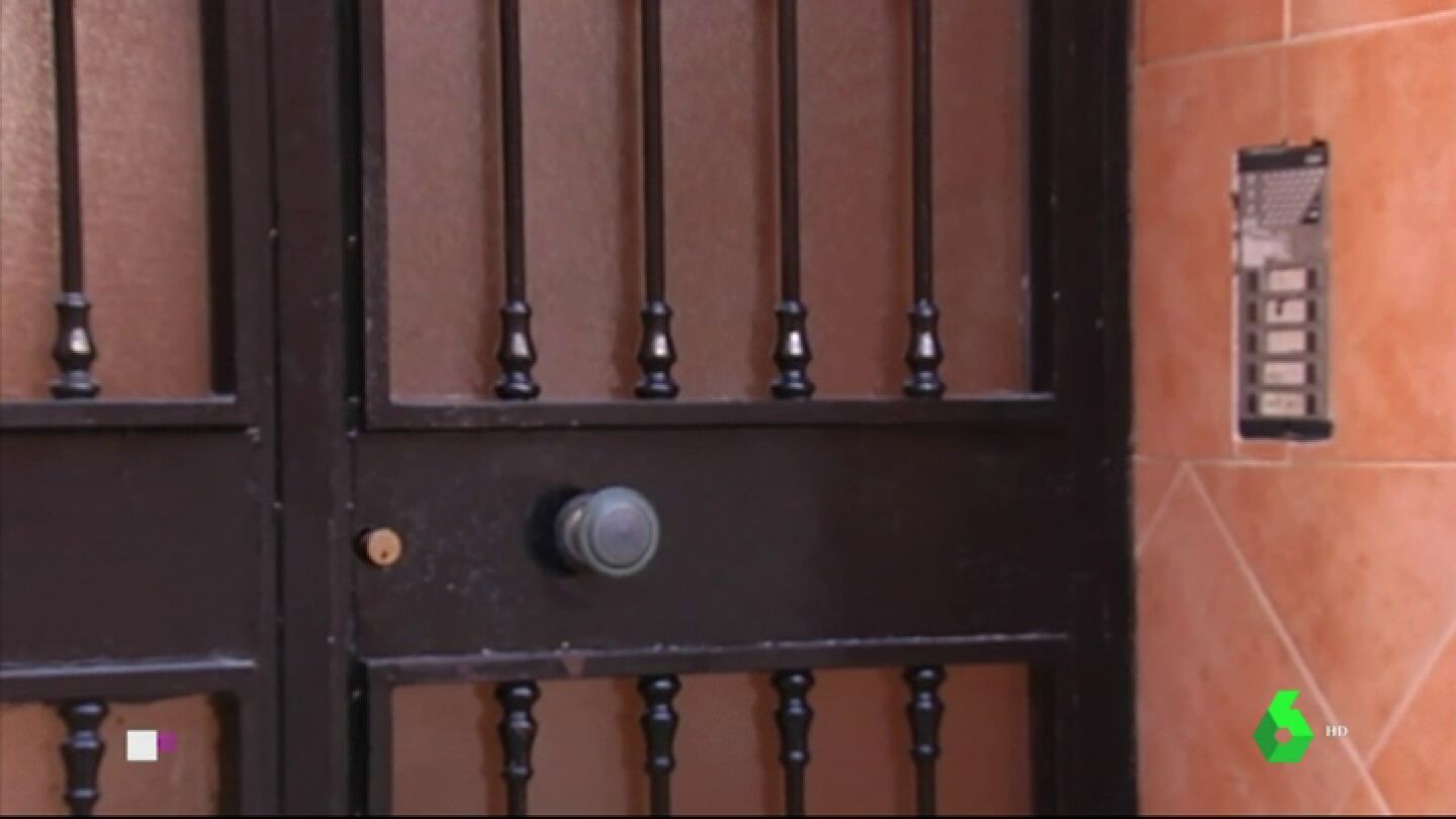  La Polic&iacute;a detiene a una joven en M&aacute;laga tras encontrar el cad&aacute;ver de su hija de a&ntilde;o y medio en su casa