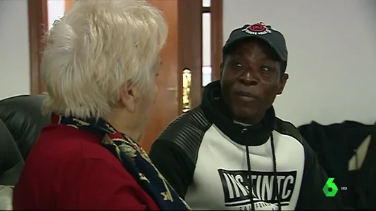 Iniciativa para fomentar el alquiler a refugiados Iniciativa para fomentar el alquiler a refugiados