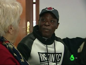 Iniciativa para fomentar el alquiler a refugiados Iniciativa para fomentar el alquiler a refugiados