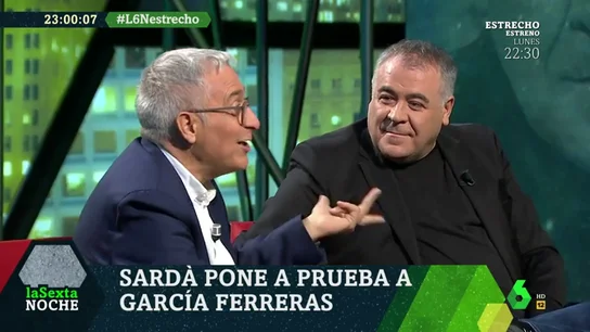 ferreras ferreras