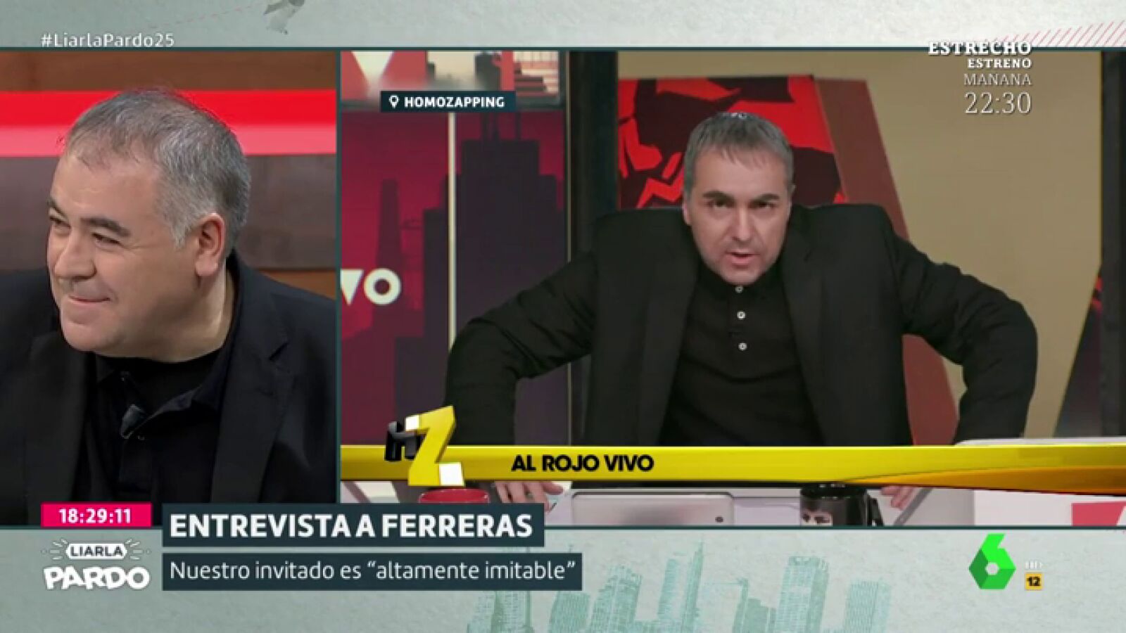 Antonio Garc&iacute;a Ferreras
