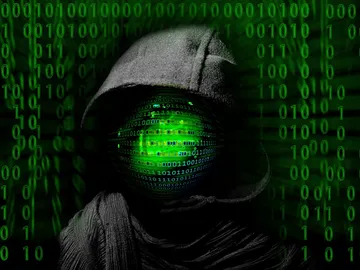 Ciberdelincuente Ciberdelincuente