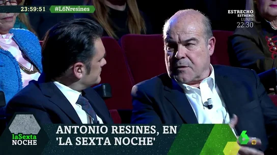 resines resines