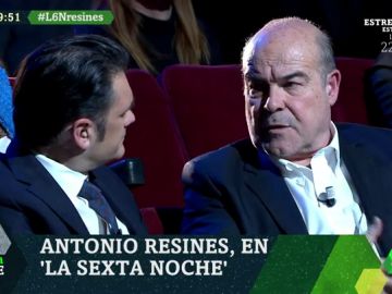 resines resines