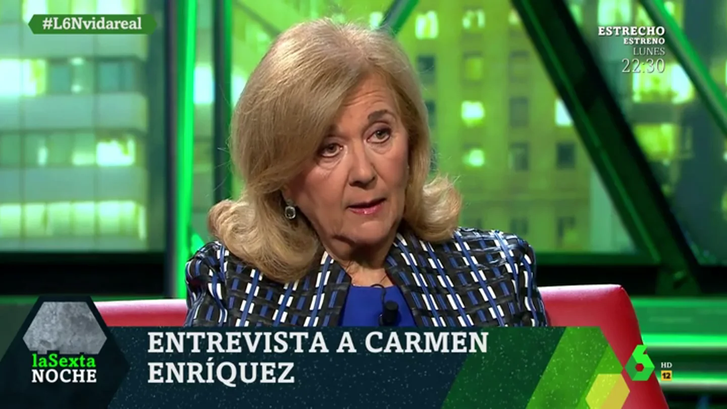 carmen enriquez carmen enriquez