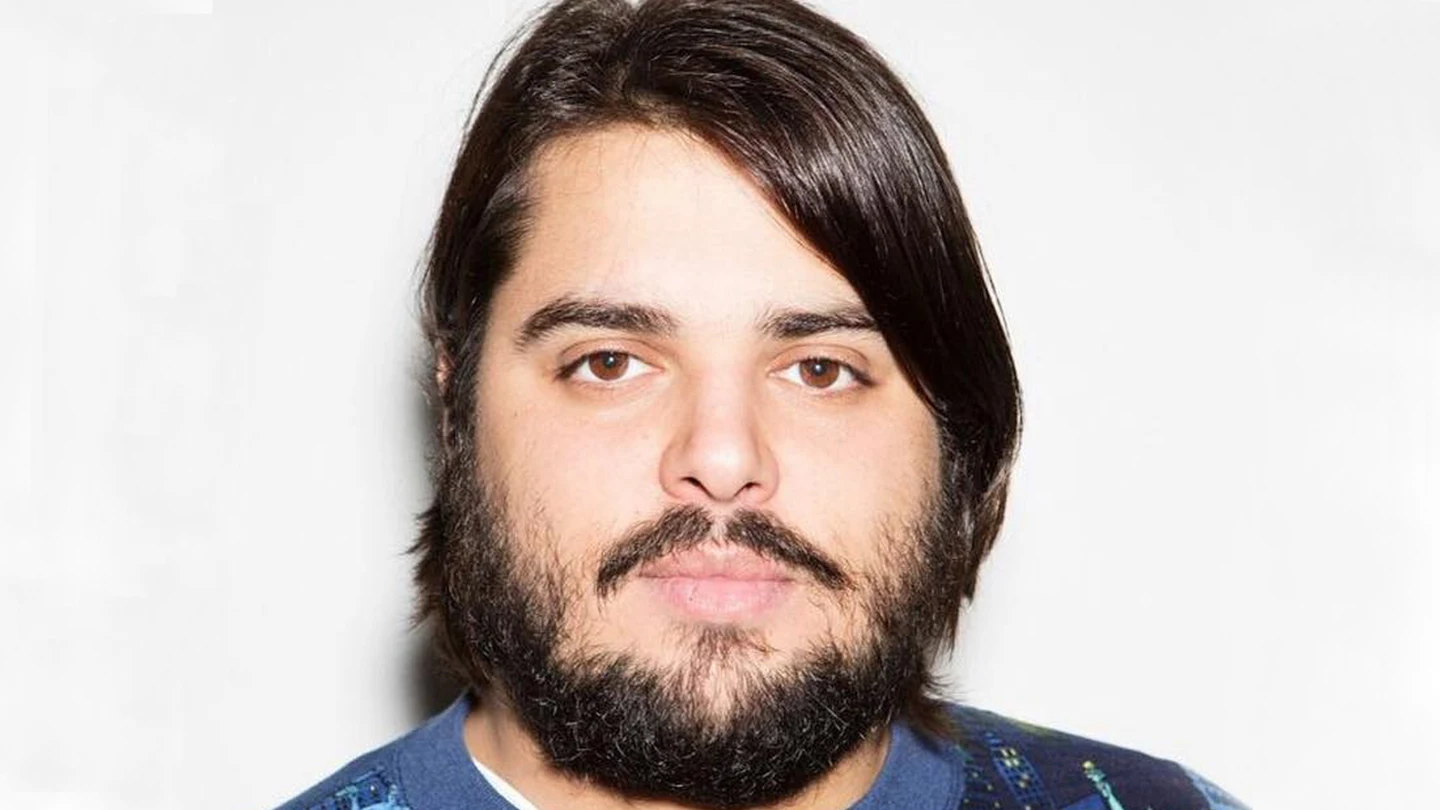 Brays Efe Brays Efe, concursante de 'Tu cara me suena'