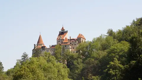 Rumanía Rumanía