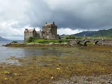 Escocia  Escocia