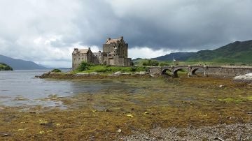 Escocia