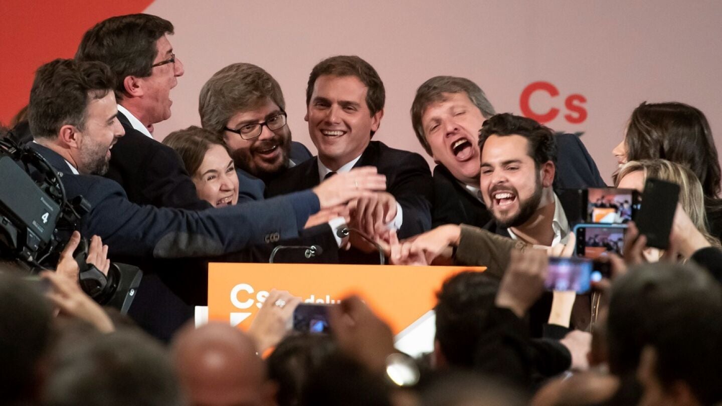 Albert Rivera