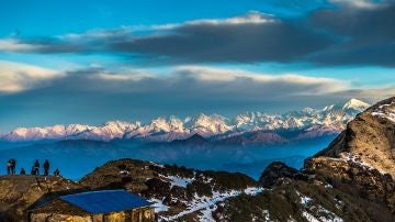 Nepal