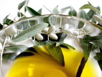 En el aceite de oliva también hay diferentes calidades. En el aceite de oliva también hay diferentes calidades.